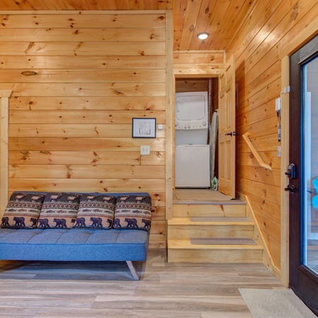 Pine Haven Cabin