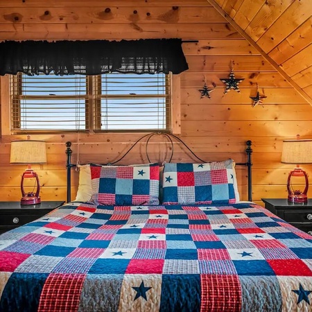 Rocky Top Lodge