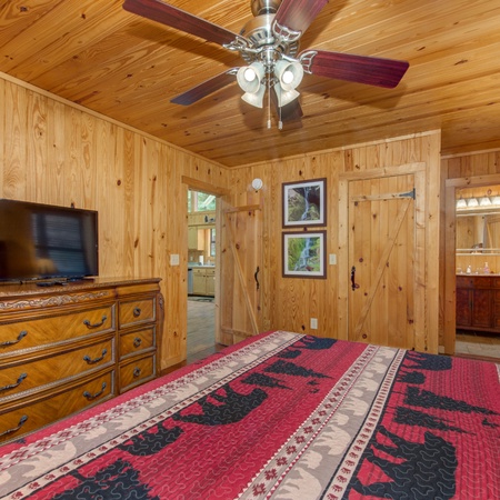 Sage Grass Retreat