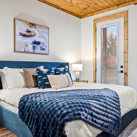 Lookout Lodge