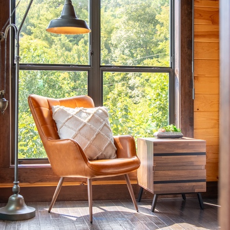 Cloud Haven Retreat
