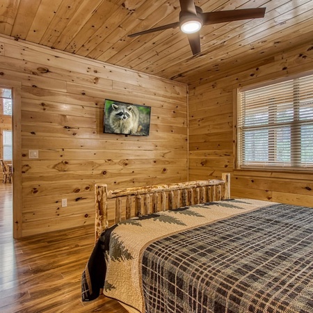 Smokey Peak Inn
