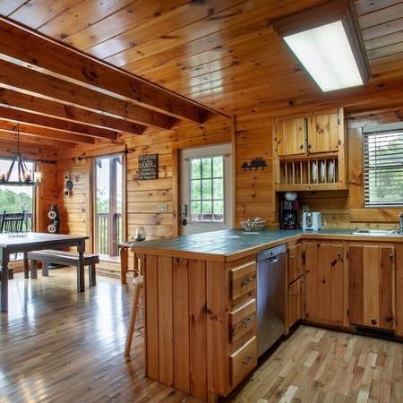 Kick Back Shack