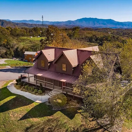 Rocky Top Lodge