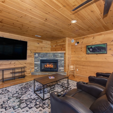 Black Bear Lodge