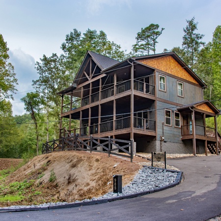 Dreamcatcher Lodge