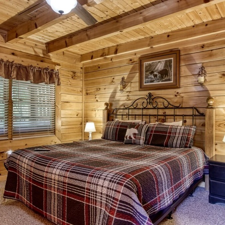 Smoky Mountain Hideout
