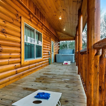 Lykke Lodge