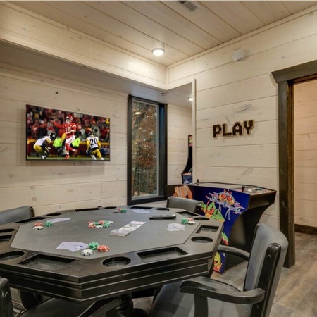 Bluemoon Ridge