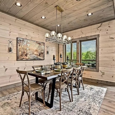 Revetta Retreat