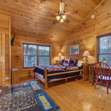 Sleeping Bear Hideaway