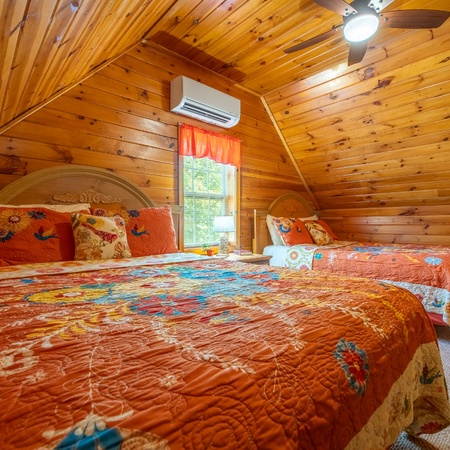 Cozy Cabin