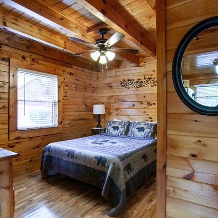 Kick Back Shack