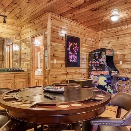 Four Bears Lodge