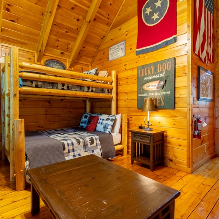 Sweet Bear Hideaway