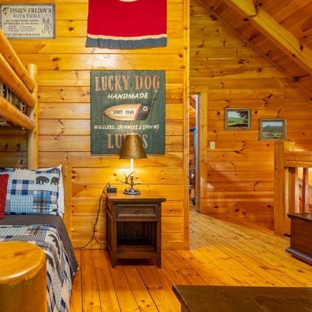 Sweet Bear Hideaway
