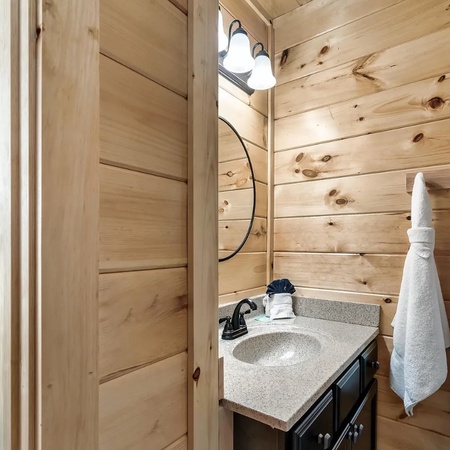 Lykke Lodge