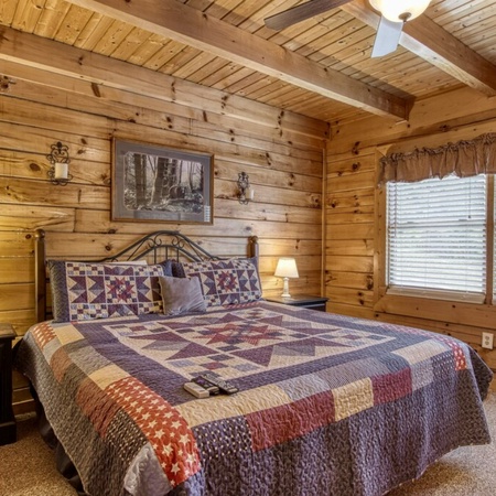 Smoky Mountain Hideout