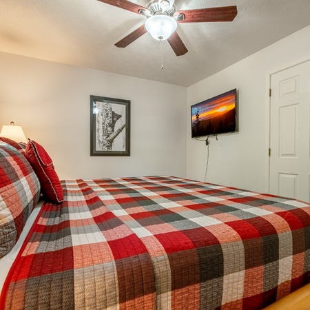 Little Cub Cottage