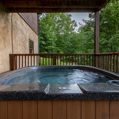 Sweet Bear Hideaway