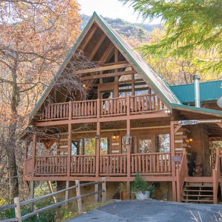 Living Waters Lodge