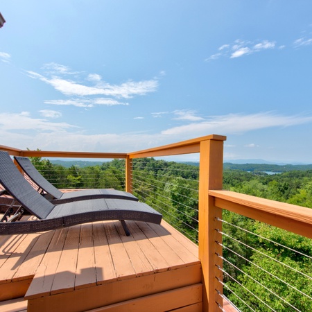 Lakeview Serenity