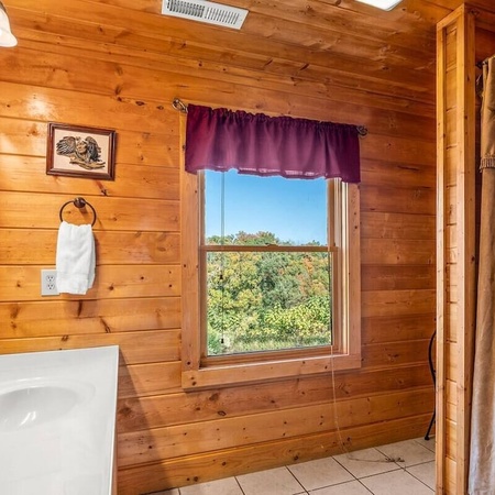Rocky Top Lodge