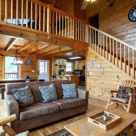 Kick Back Shack