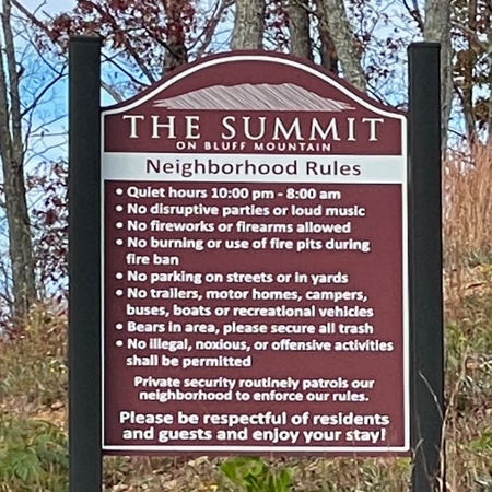 Summit Castle