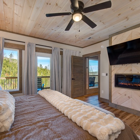 CoCo Bear Lodge