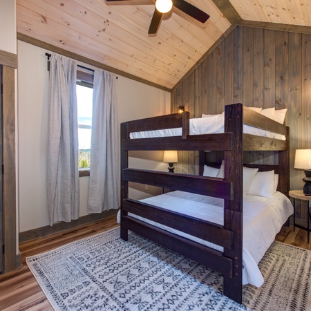 CoCo Bear Lodge