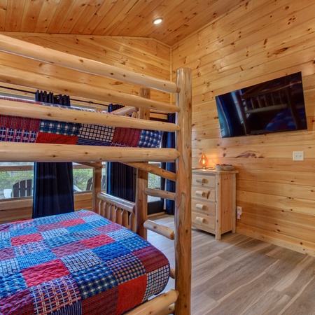 Pine Haven Cabin