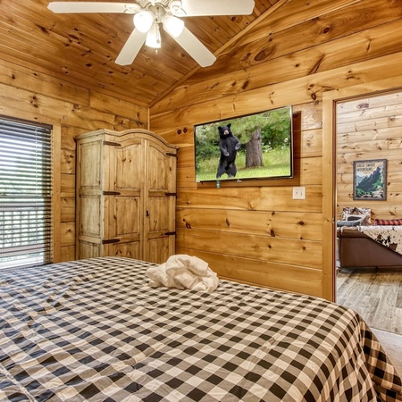 Willow Heights Lodge