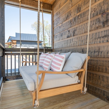 Suite Retreat
