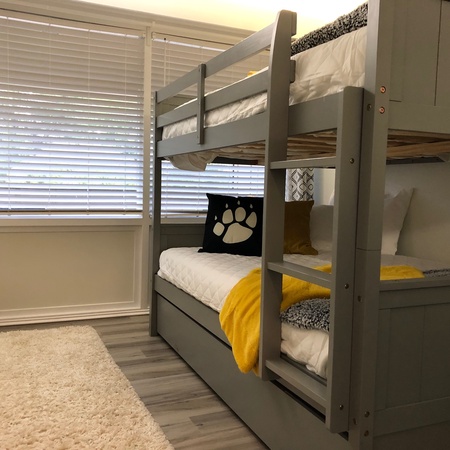 Tuck Away Place