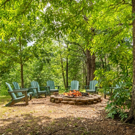 Family Mountain Lodge