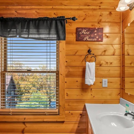 Rocky Top Lodge