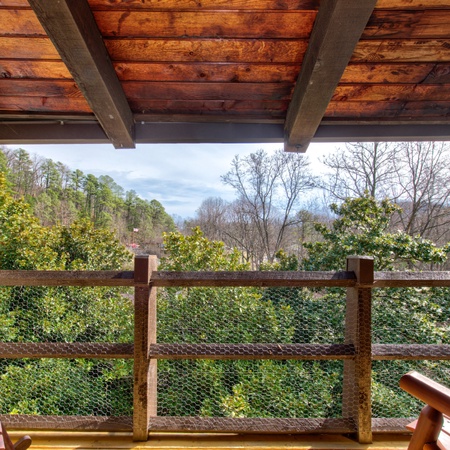 Bear Summitt Retreat