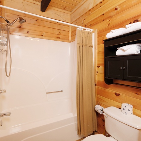 Smoky Mountain Jewel Unit 2