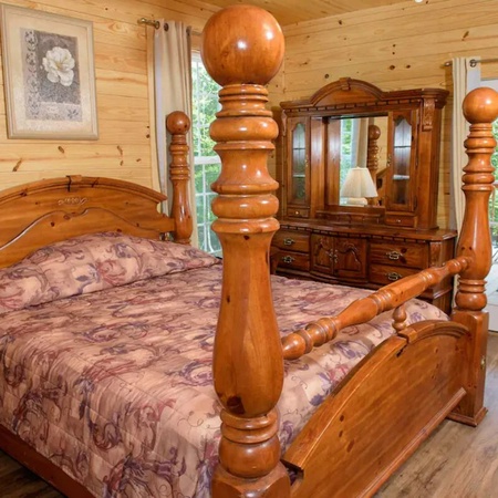 Nature's Haven Lodge
