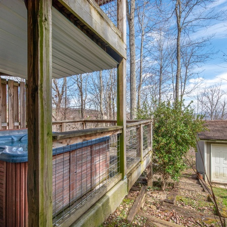 Bear View Chalet