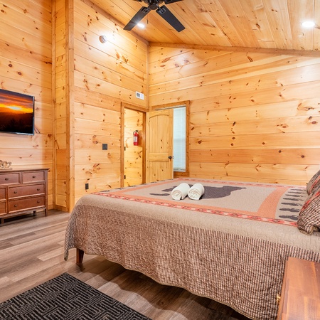Nestled Inn