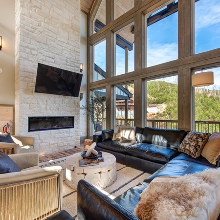 CoCo Bear Lodge