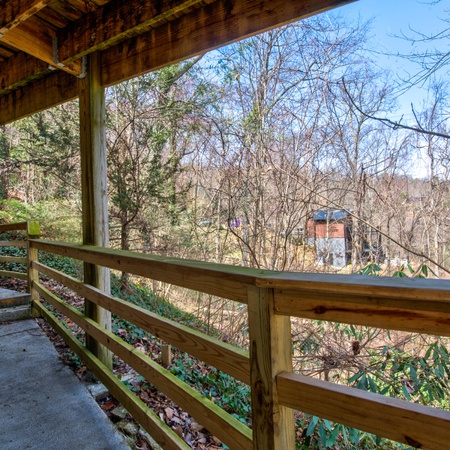 Bear View Chalet
