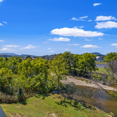 River Overlook