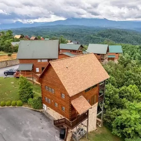 Heavenly Peak Lodge