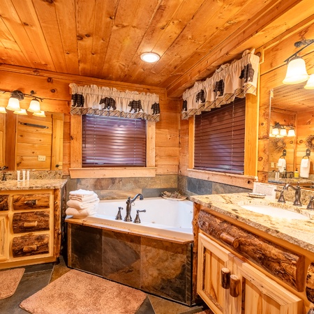 Big Bear Lodge