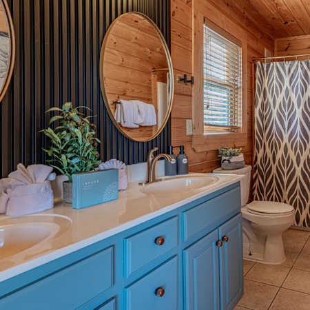 Smoky Mountain Haven