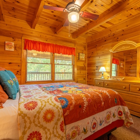 Cozy Cabin