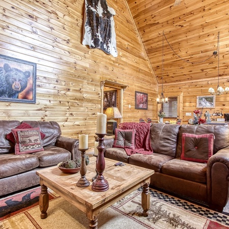 Cubs Cozy Den